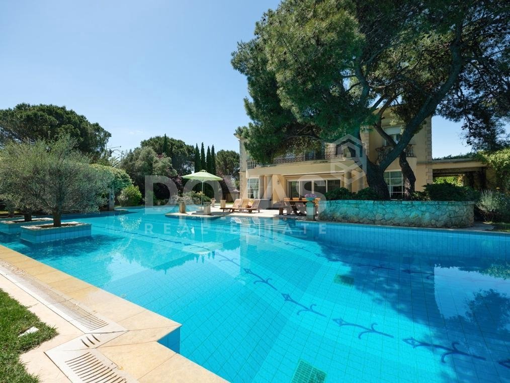 Villa in Kifisia, Attica, Greece 2 - 15815502