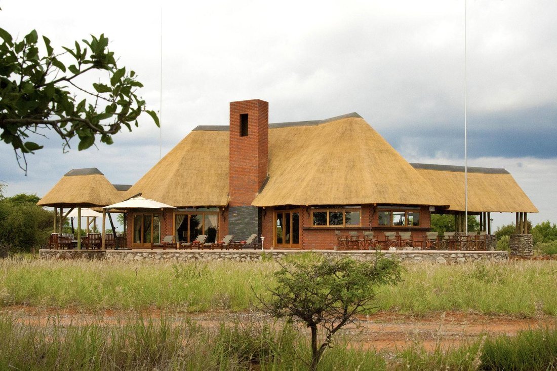Villa in Boshof, Free State, South Africa 4 - 15821733