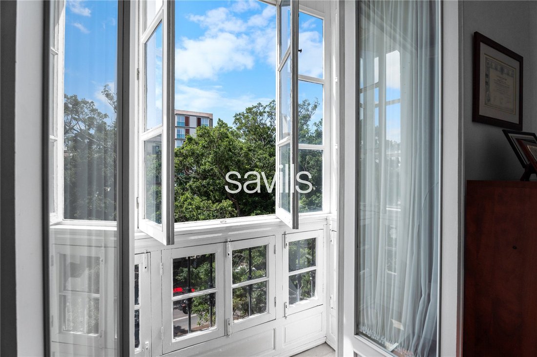 Apartment in Centro, Malaga, Spain 3 - 15815517