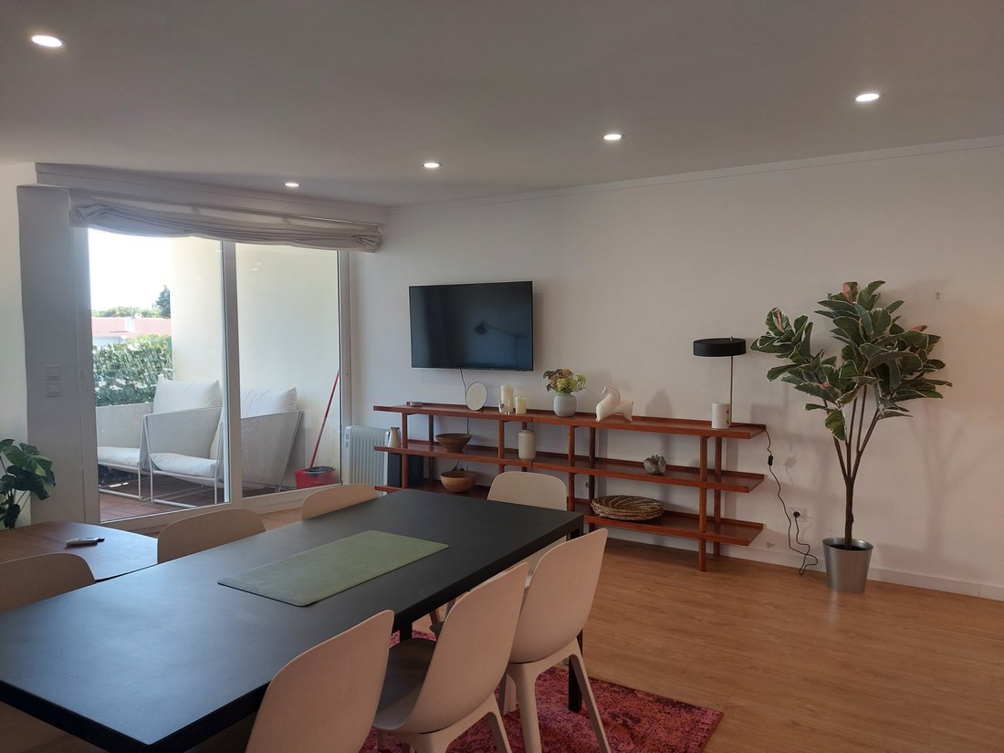 Apartment in Cascais e Estoril, Lisbon, Portugal 1 - 15815991