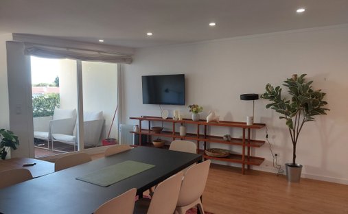 Apartment in Cascais e Estoril, Lisbon, Portugal 1