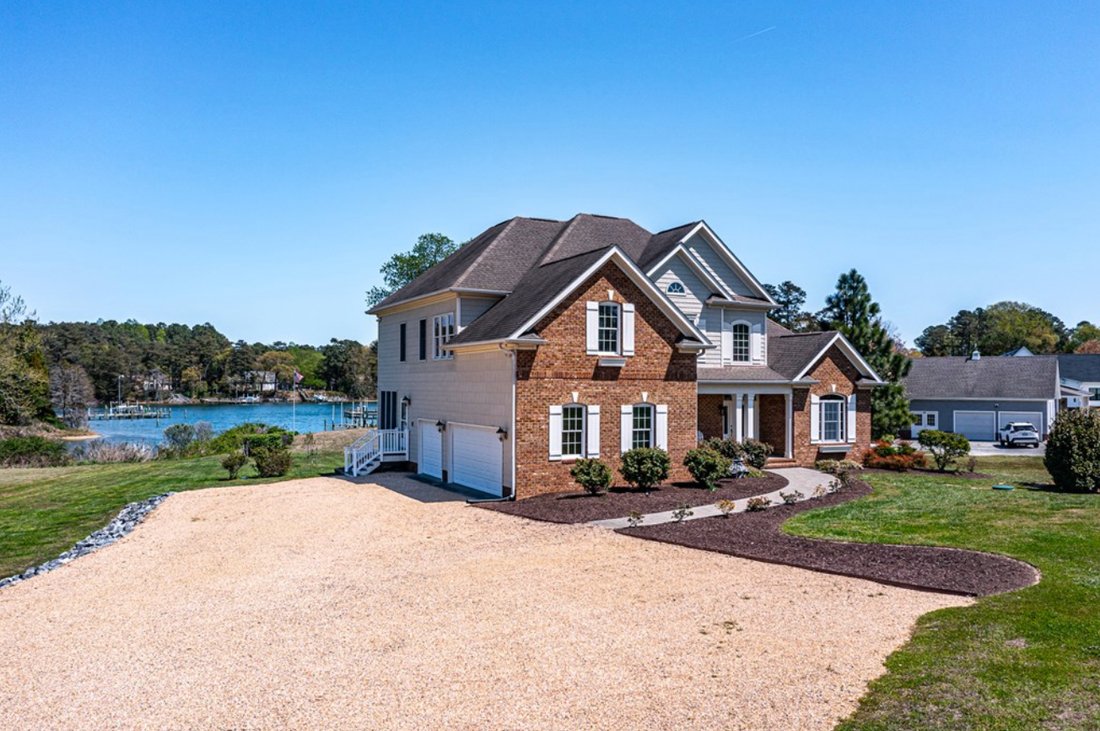 House in Heathsville, Virginia, United States 4 - 15816259