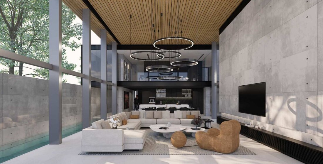 Villa in Rawai, Phuket, Thailand 2 - 15823964