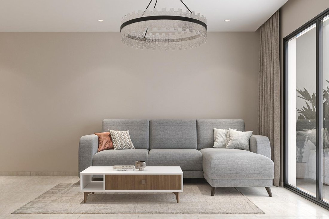 Apartment in Lusail, Doha, Qatar 3 - 15820714