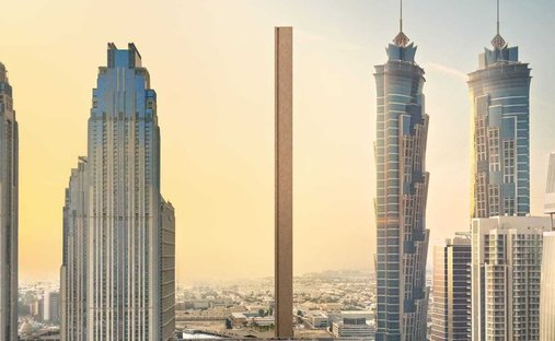 Apartment in Dubai, Dubai, United Arab Emirates 1