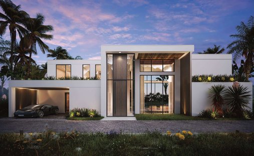 Villa a Si Sunthon, Provincia di Phuket, Thailandia 1