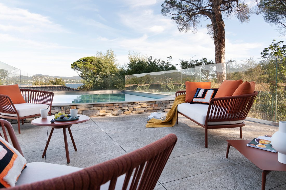 Villa in Gassin, Provence-Alpes-Côte d'Azur, France 1 - 15824174