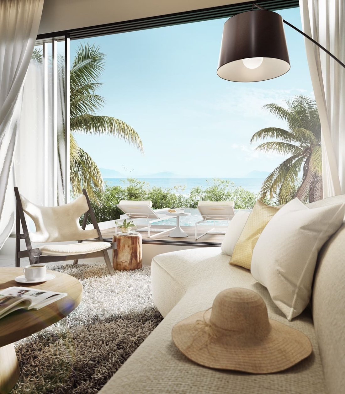 Villa en Wichit, Provincia de Phuket, Tailandia 3 - 15824008
