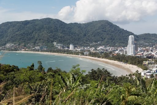Villa in Pa Tong, Phuket, Thailand 3 - 15824006