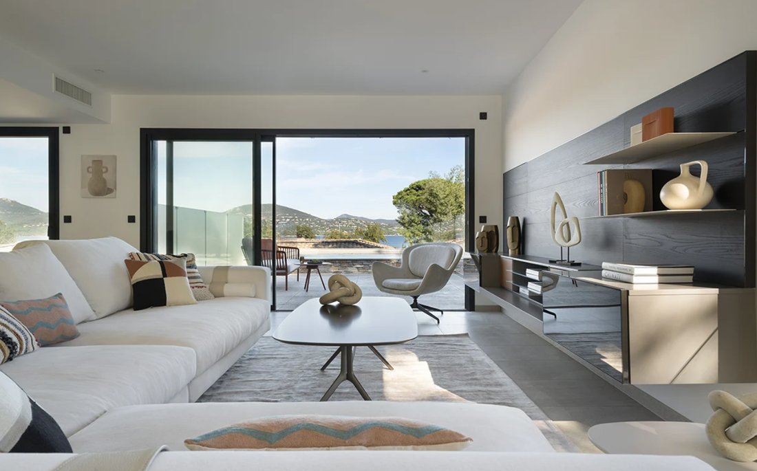 Villa in Gassin, Provence-Alpes-Côte d'Azur, France 5 - 15824174