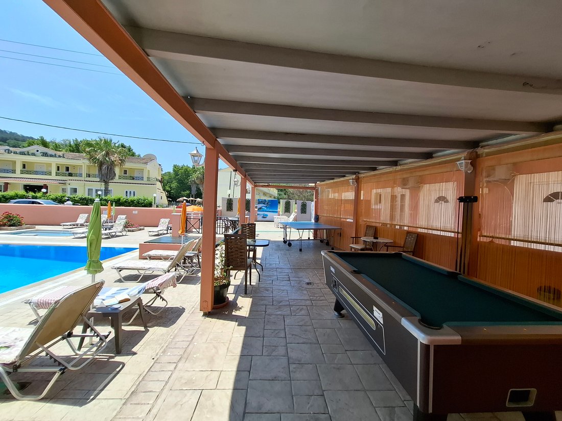 Estate in Corfu, Peloponnese, Western Greece and the Ionian, Greece 5 - 15824215