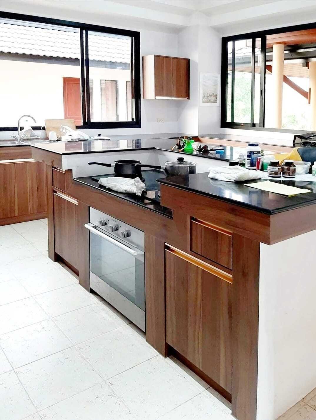 Villa in Pa Khlok, Phuket, Thailand 4 - 15823957
