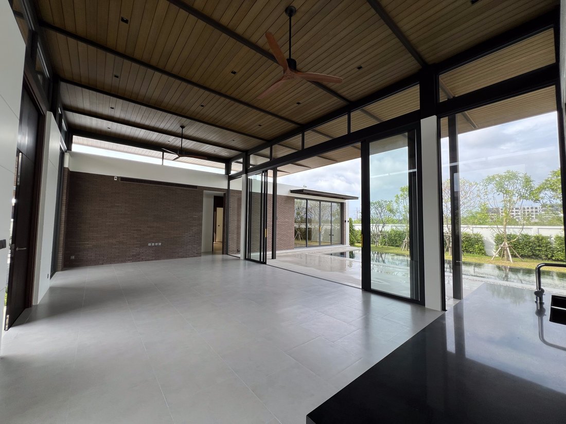 Villa in Choeng Thale, Phuket, Thailand 3 - 15824012