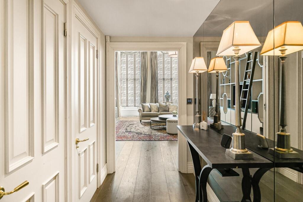 Apartment in Hyde Park, Westminster, England 4 - 15823605