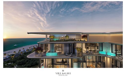 Apartment in Nakhlat Deira, Dubai, United Arab Emirates 1