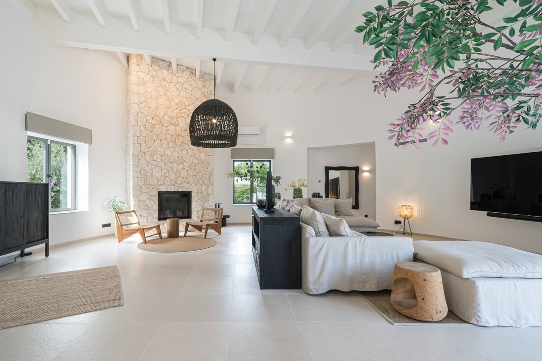 Villa in Santa Ponsa, Balearic Islands, Spain 2 - 15823063