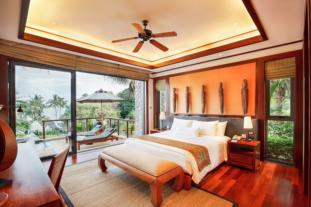 Apartment in Kamala, Phuket, Thailand 3 - 15823977