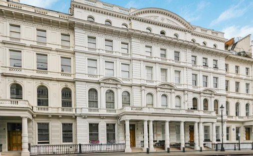 Appartamento a Hyde Park, Westminster, Inghilterra 1