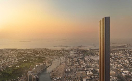 Apartment in Dubai, Dubai, United Arab Emirates 1