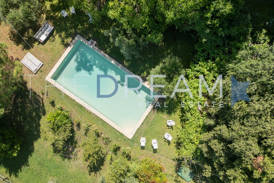 Villa à Castellina in Chianti, Toscane, Italie 3 - 15820710