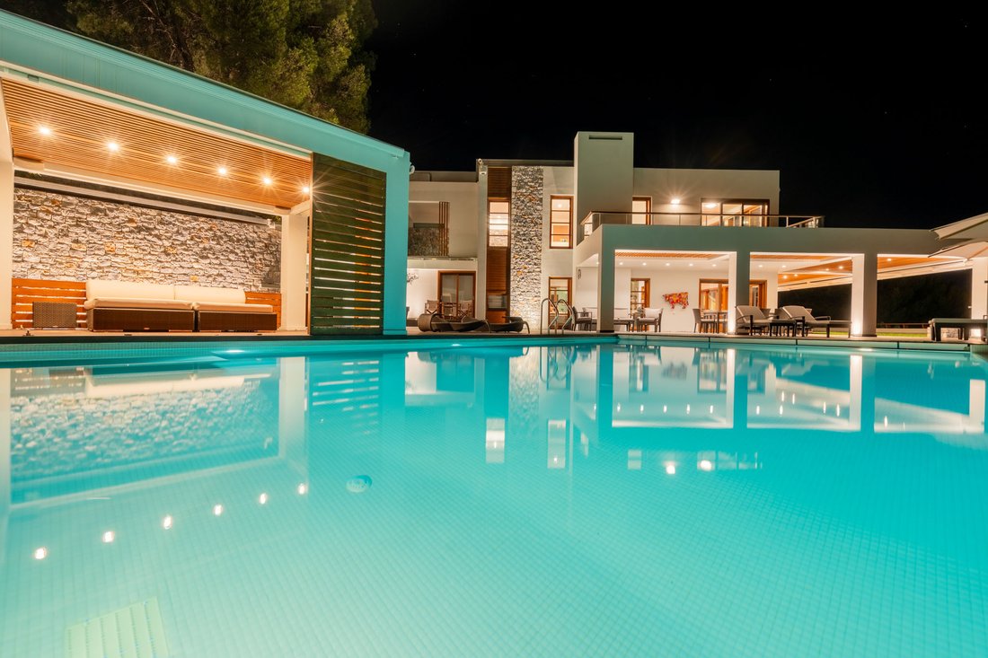 Villa in Crete, Greece 3 - 15364441