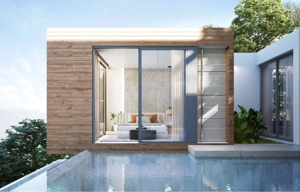 Villa in Choeng Thale, Phuket, Thailand 2 - 15823814