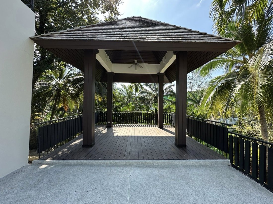 Villa in Choeng Thale, Phuket, Thailand 5 - 15824013