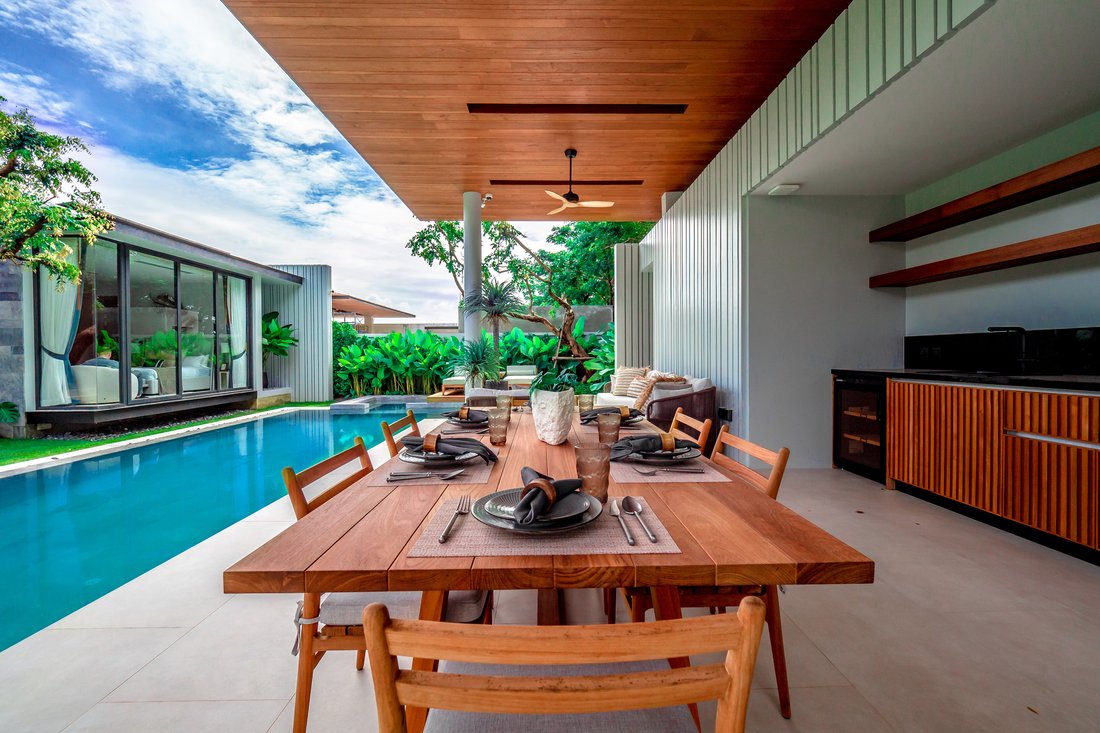 Villa in Choeng Thale, Phuket, Thailand 4 - 15823938
