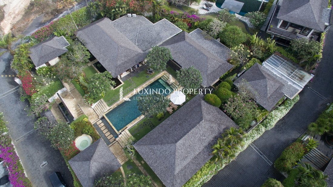 Villa in South Kuta, Bali, Indonesia 2 - 15818239