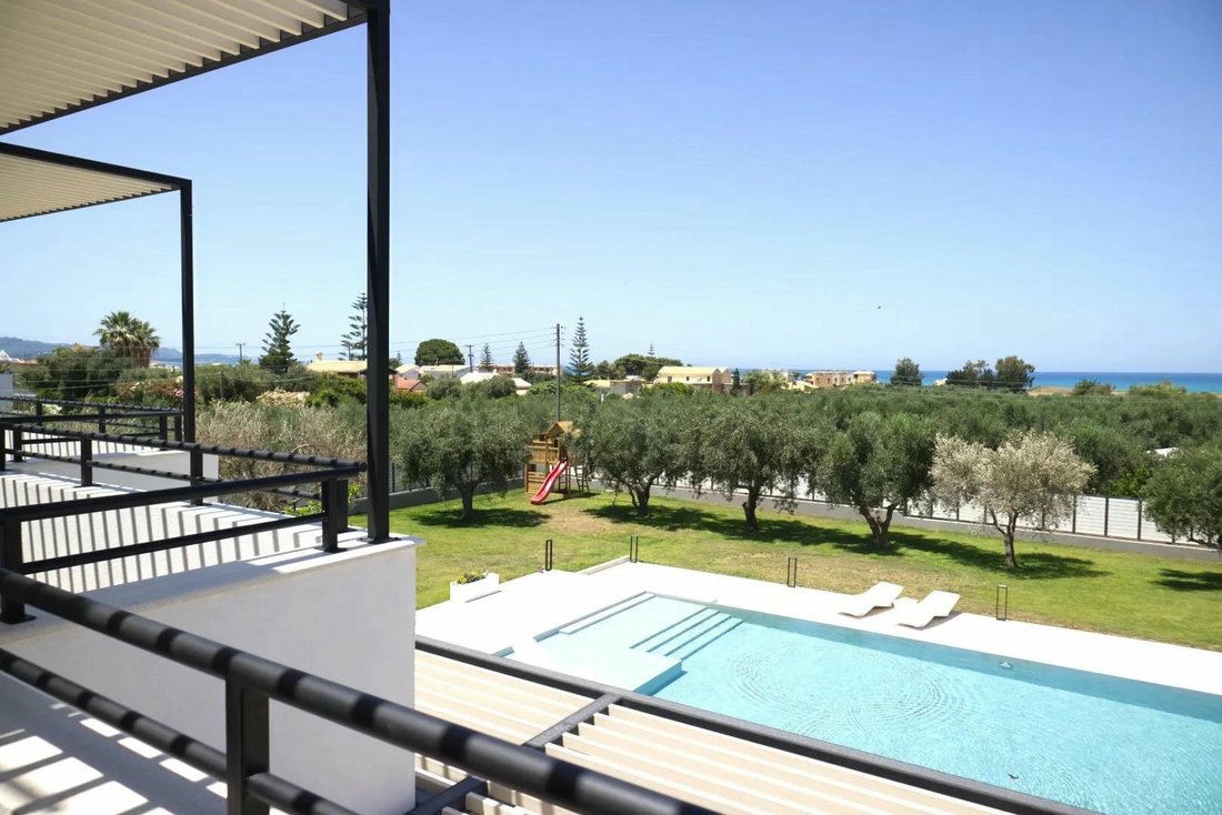 Villa in Corfu, Peloponnese, Western Greece and the Ionian, Greece 4 - 15820629