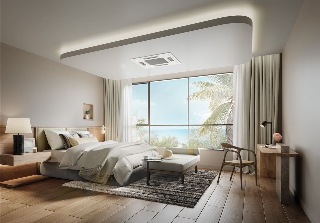 Villa en Wichit, Provincia de Phuket, Tailandia 4 - 15824008