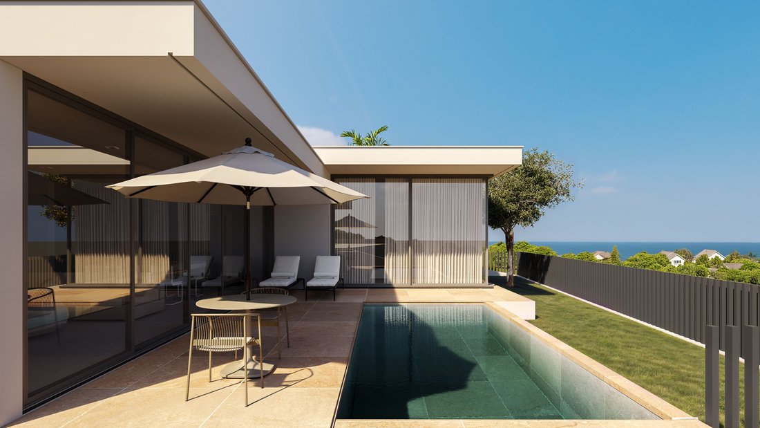 Villa in Arco da Calheta, Autonome Region Madeira, Portugal 1 - 15824166