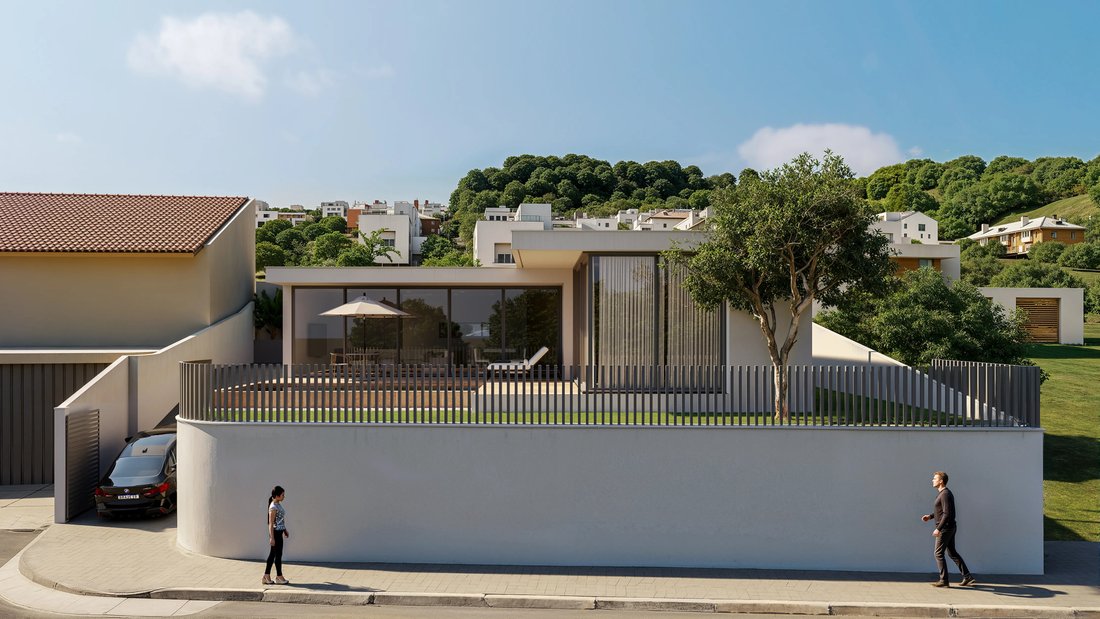 Villa in Arco da Calheta, Autonome Region Madeira, Portugal 2 - 15824166