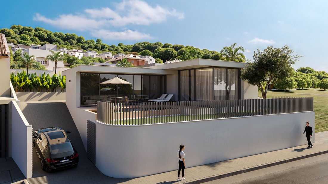 Villa in Arco da Calheta, Autonome Region Madeira, Portugal 5 - 15824166