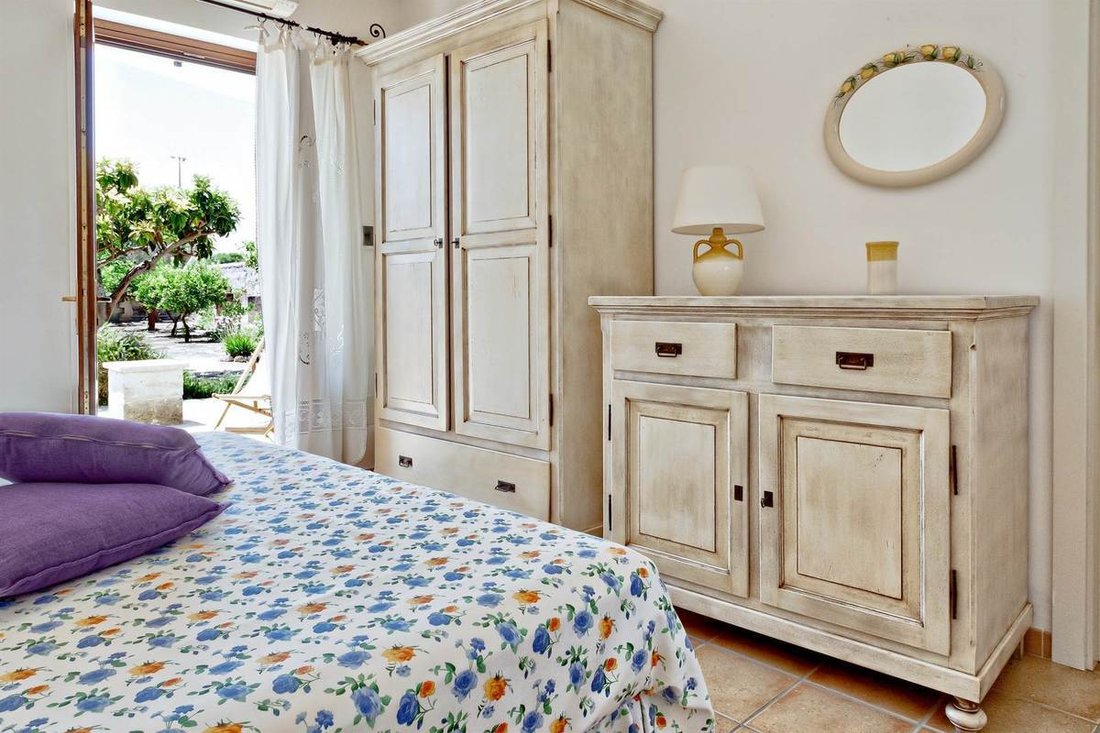 Farm Ranch in Melendugno, Apulia, Italy 5 - 15824085