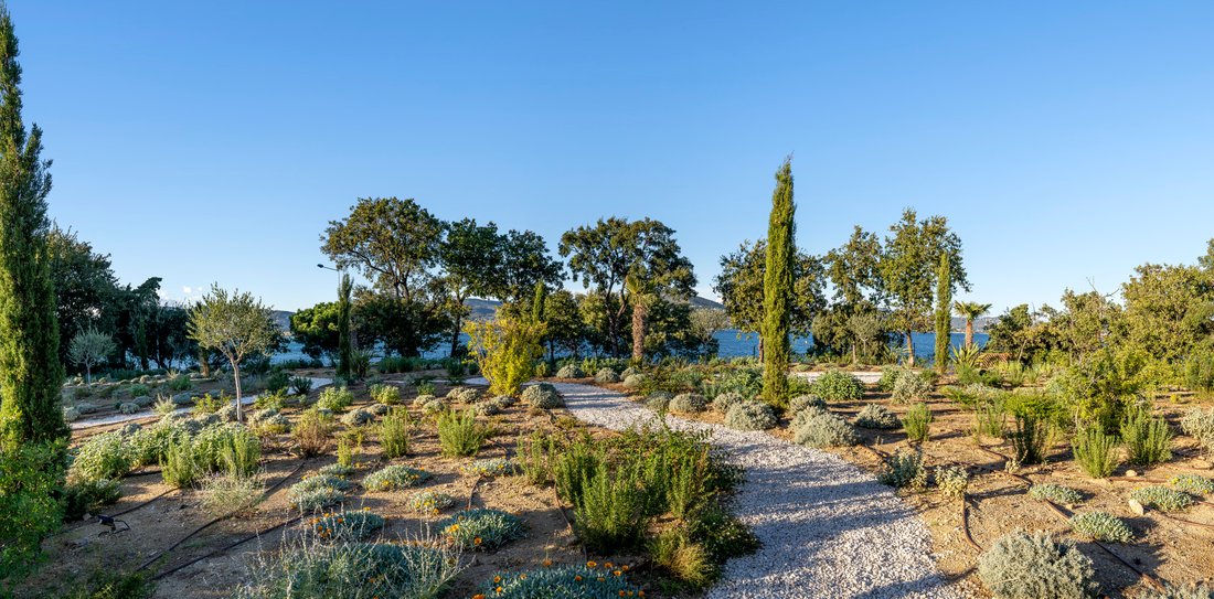 Villa in Gassin, Provence-Alpes-Côte d'Azur, France 4 - 15824174