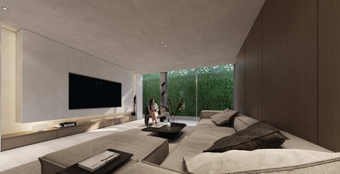 Villa in Rawai, Phuket, Thailand 3 - 15823964