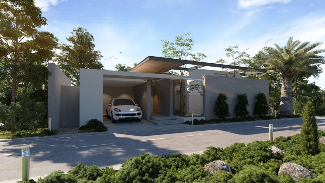 Villa in Choeng Thale, Phuket, Thailand 4 - 15823814