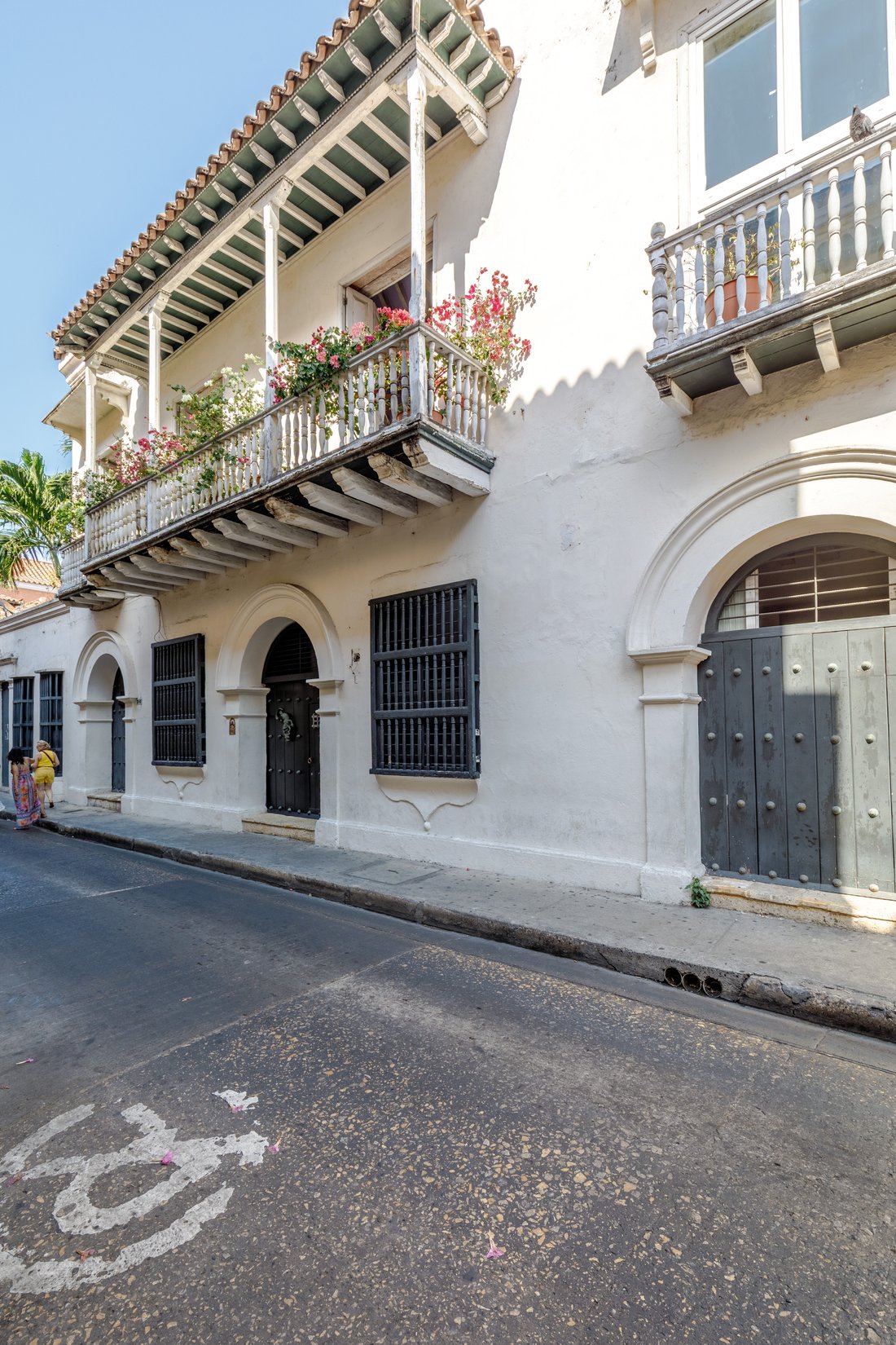 House in Cartagena, Sucre, Colombia 2 - 15824535