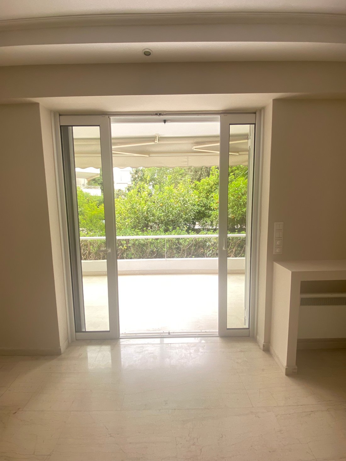Wohnung in Glyfada, Attika, Griechenland 4 - 15824526
