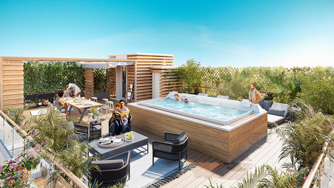 Villa in Cap Martin, Roquebrune-Cap-Martin, France 1 - 15824262
