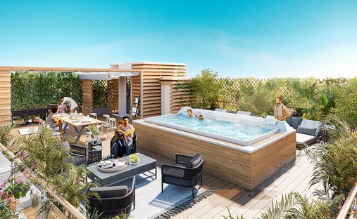 Villa in Cap Martin, Roquebrune-Cap-Martin, France 1