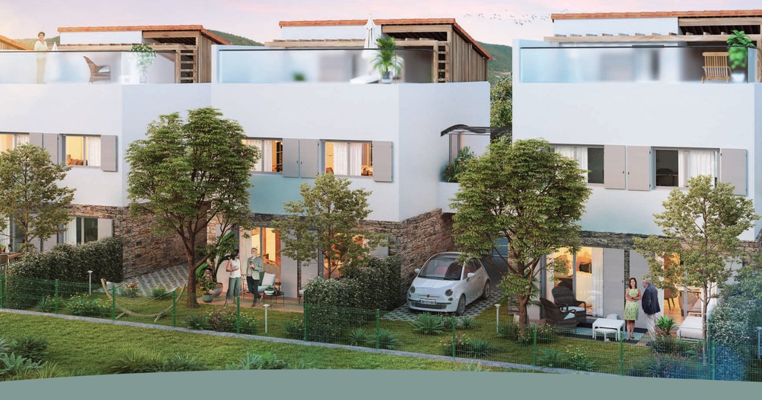 Villa in Sud, Cavalaire-sur-Mer, France 3 - 15824277