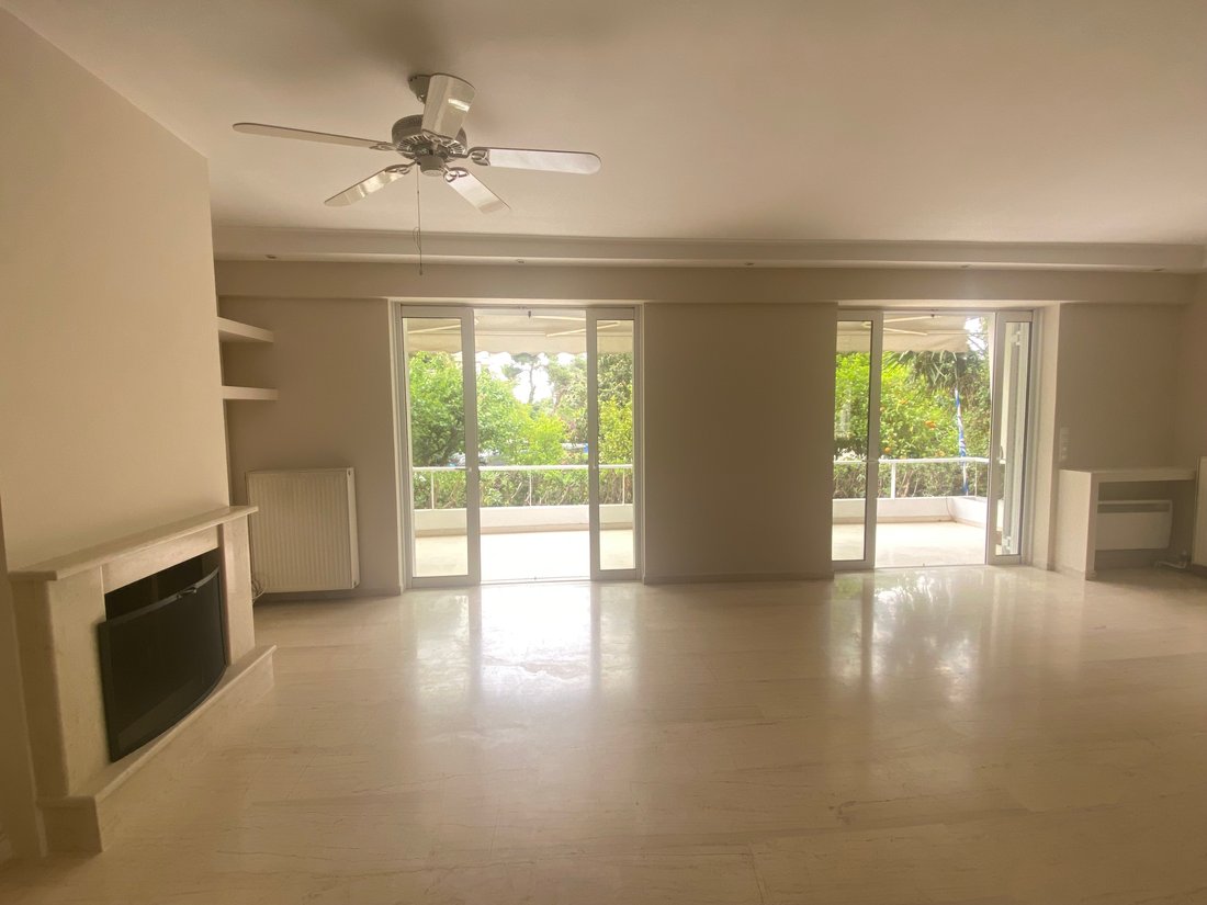 Wohnung in Glyfada, Attika, Griechenland 3 - 15824526