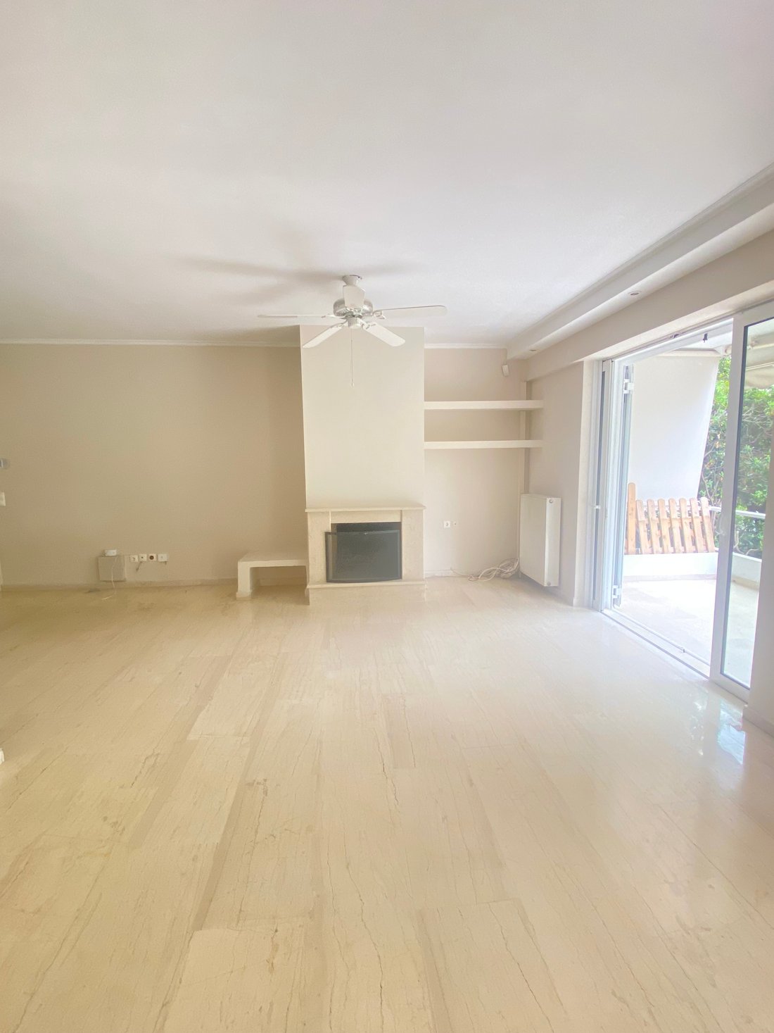 Wohnung in Glyfada, Attika, Griechenland 1 - 15824526