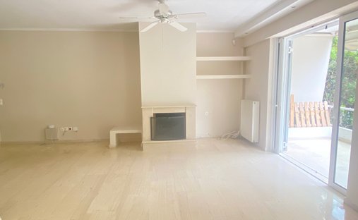Apartment in Glyfada, Attica, Greece 1