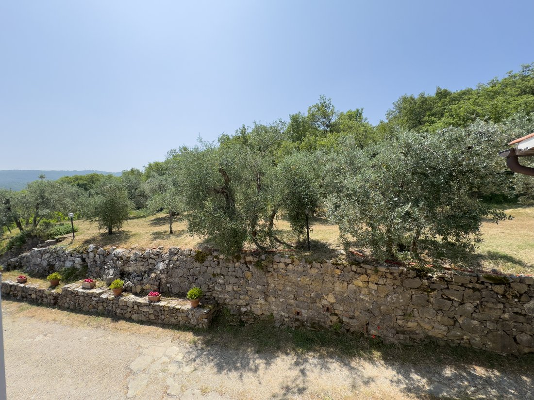 Villa in Bucine, Tuscany, Italy 3 - 15824361
