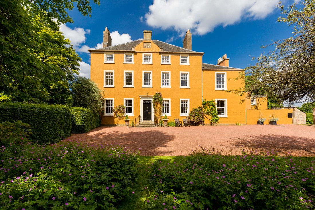 House in Inveresk, Scotland 2 - 15824330