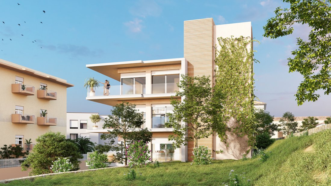 Villa in Cap Martin, Roquebrune-Cap-Martin, France 3 - 15824262