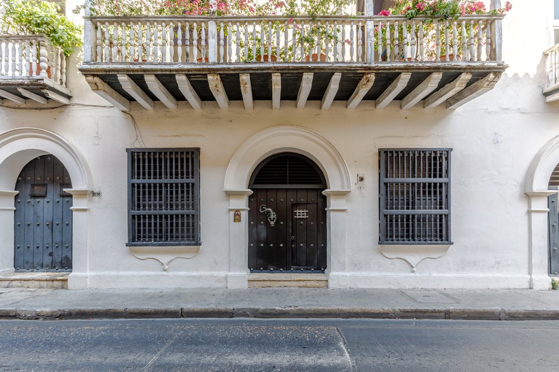 House in Cartagena, Sucre, Colombia 4 - 15824535